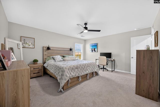 2337 Damascus Street, Lexington, SC 29073