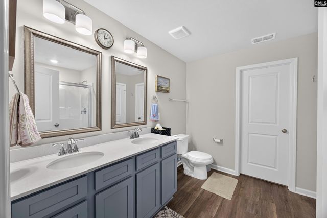 2337 Damascus Street, Lexington, SC 29073