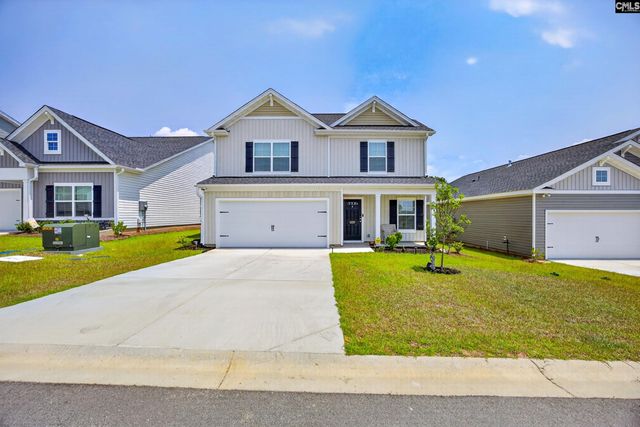 2337 Damascus Street, Lexington, SC 29073
