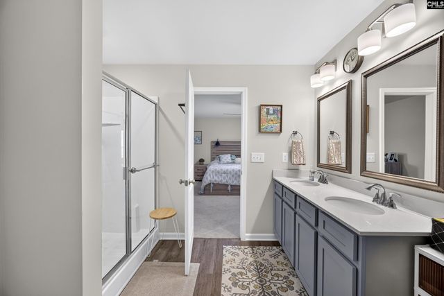 2337 Damascus Street, Lexington, SC 29073