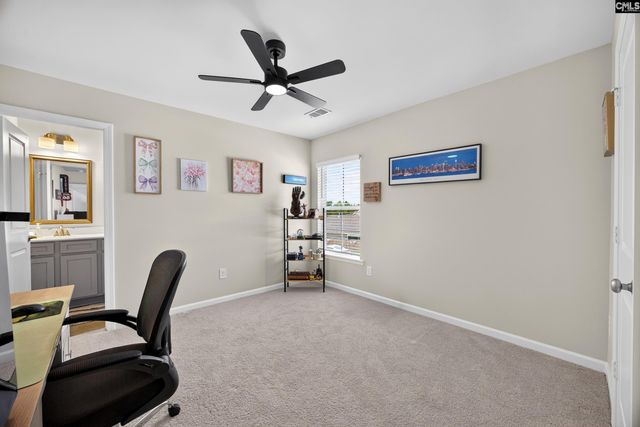2337 Damascus Street, Lexington, SC 29073