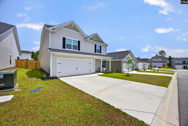 2337 Damascus Street, Lexington, SC 29073