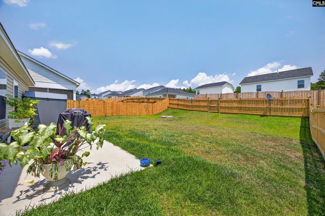 2337 Damascus Street, Lexington, SC 29073