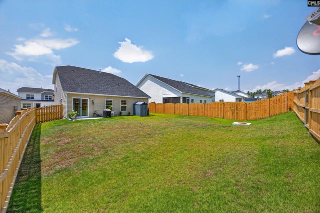2337 Damascus Street, Lexington, SC 29073