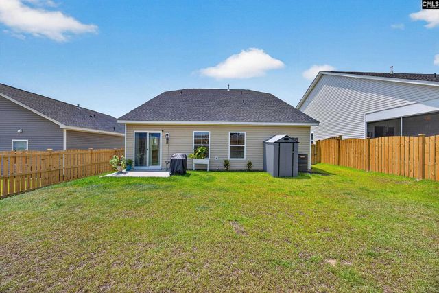 2337 Damascus Street, Lexington, SC 29073