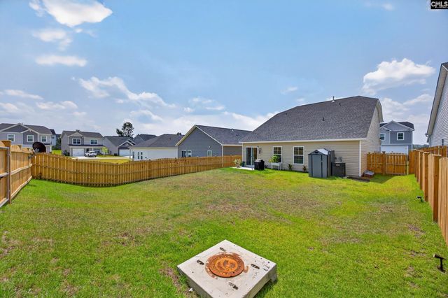 2337 Damascus Street, Lexington, SC 29073