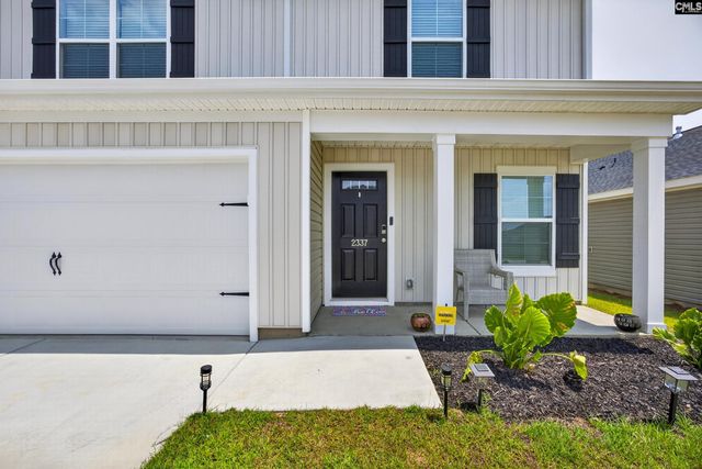 2337 Damascus Street, Lexington, SC 29073