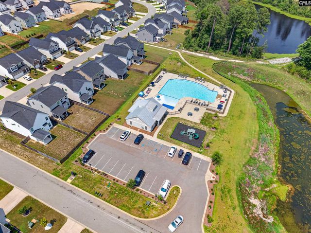2337 Damascus Street, Lexington, SC 29073