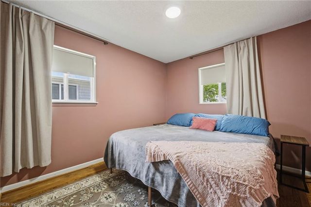 724 Hemlock AVE, Hampton, VA 23661