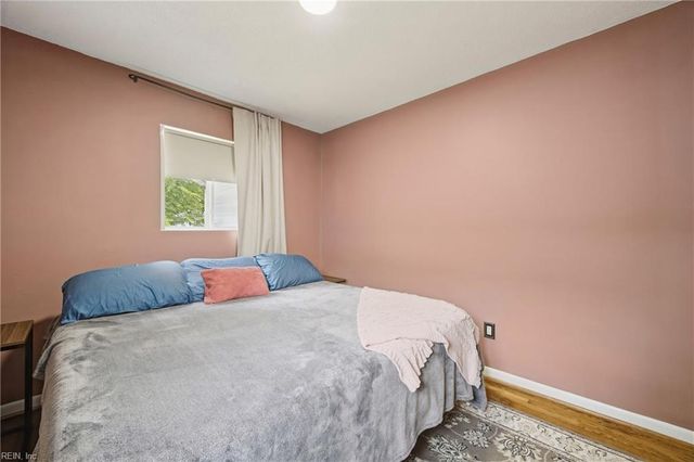 724 Hemlock AVE, Hampton, VA 23661