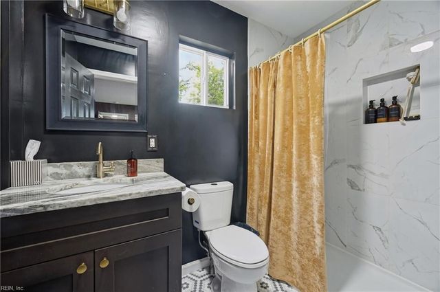 724 Hemlock AVE, Hampton, VA 23661