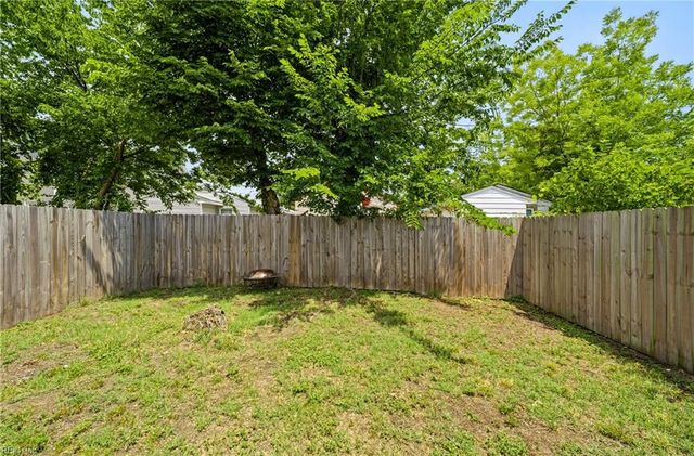 724 Hemlock AVE, Hampton, VA 23661
