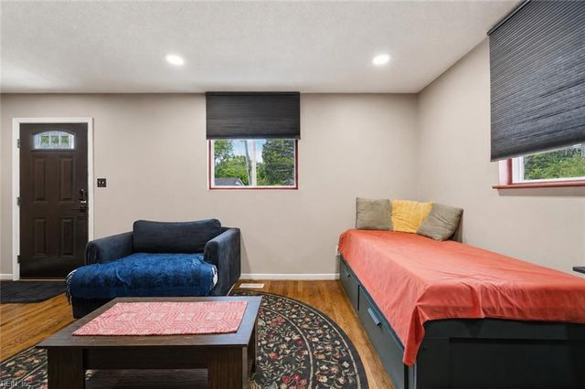 724 Hemlock AVE, Hampton, VA 23661