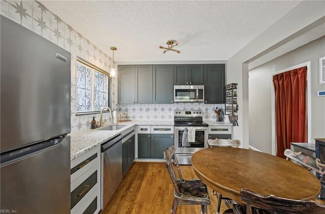 724 Hemlock AVE, Hampton, VA 23661