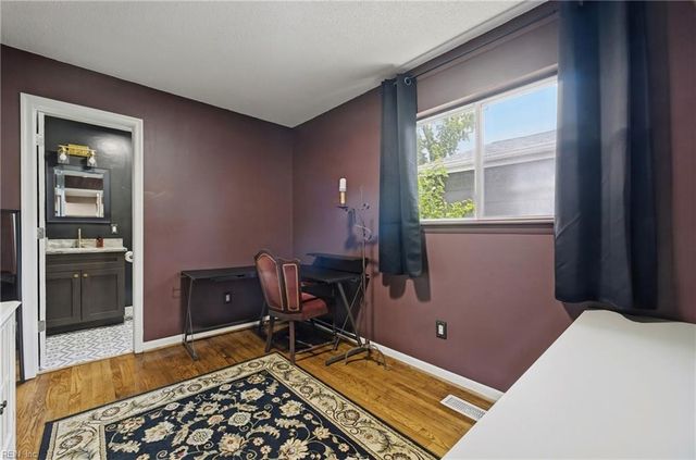 724 Hemlock AVE, Hampton, VA 23661