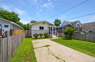 724 Hemlock AVE, Hampton, VA 23661