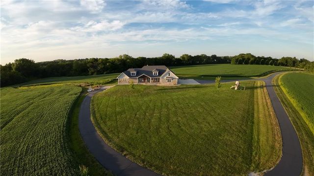 12714 S Harris Road, Greenwood, MO 64034