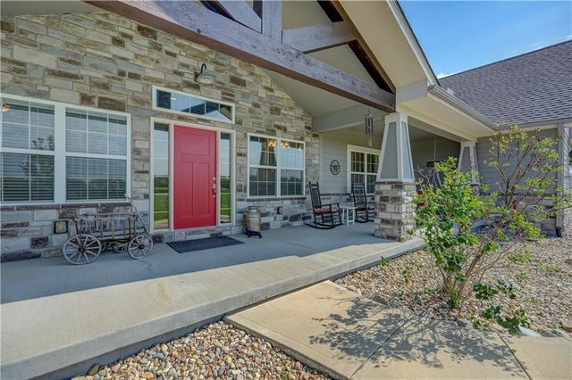 12714 S Harris Road, Greenwood, MO 64034