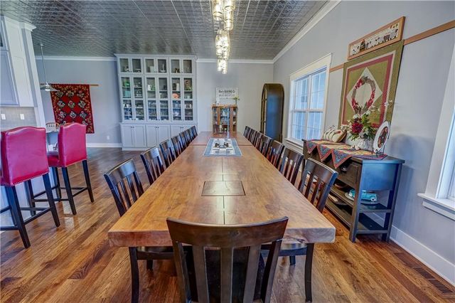 12714 S Harris Road, Greenwood, MO 64034