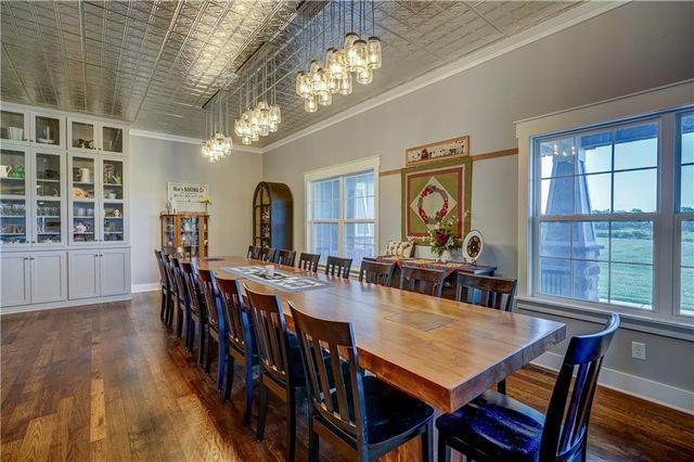 12714 S Harris Road, Greenwood, MO 64034