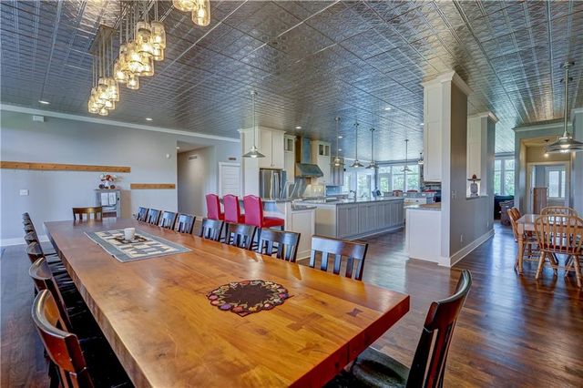 12714 S Harris Road, Greenwood, MO 64034