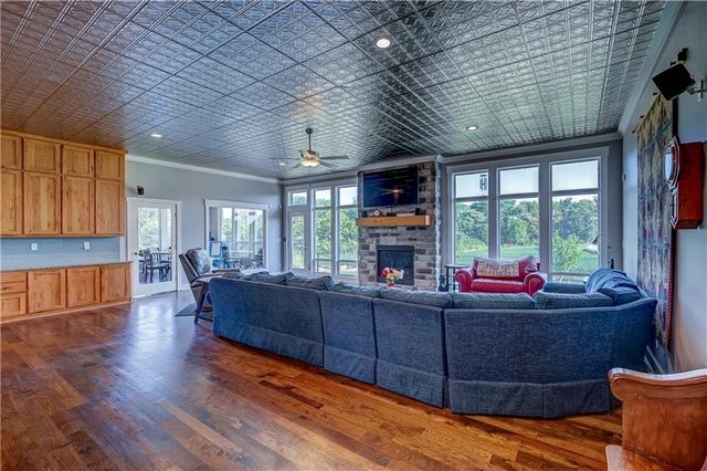 12714 S Harris Road, Greenwood, MO 64034