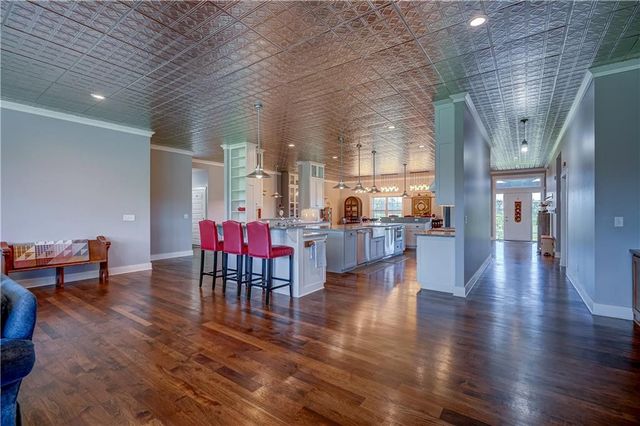 12714 S Harris Road, Greenwood, MO 64034