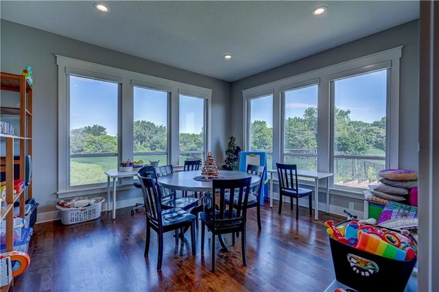 12714 S Harris Road, Greenwood, MO 64034