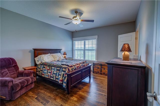 12714 S Harris Road, Greenwood, MO 64034