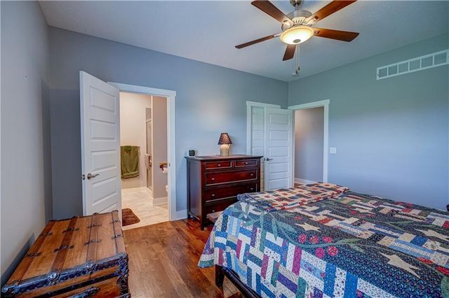 12714 S Harris Road, Greenwood, MO 64034