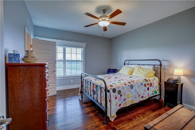 12714 S Harris Road, Greenwood, MO 64034