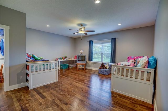 12714 S Harris Road, Greenwood, MO 64034