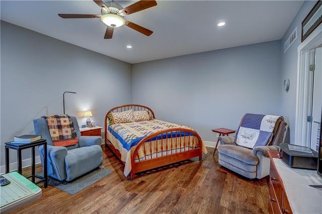 12714 S Harris Road, Greenwood, MO 64034