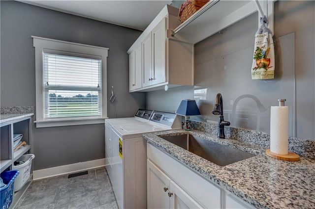 12714 S Harris Road, Greenwood, MO 64034