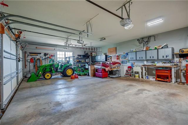 12714 S Harris Road, Greenwood, MO 64034