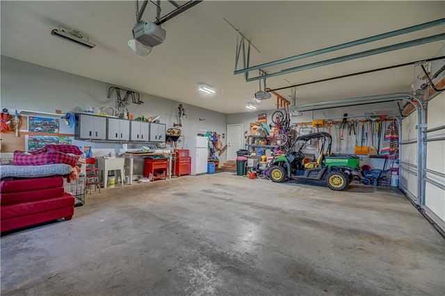 12714 S Harris Road, Greenwood, MO 64034