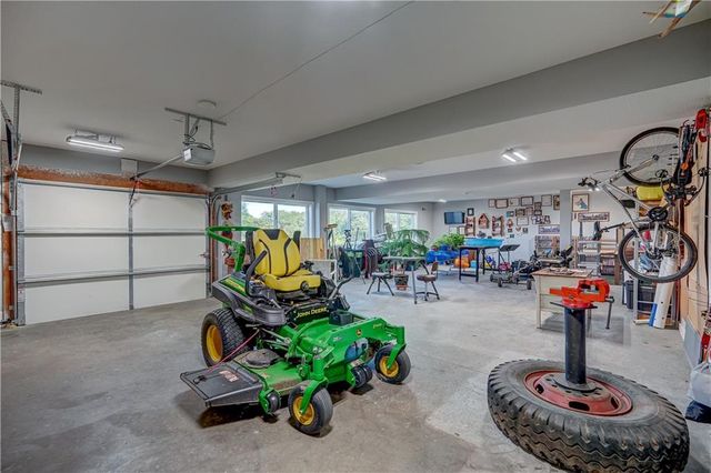 12714 S Harris Road, Greenwood, MO 64034