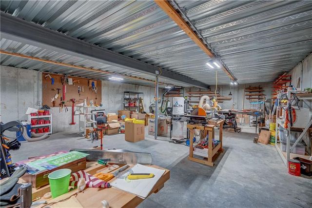 12714 S Harris Road, Greenwood, MO 64034