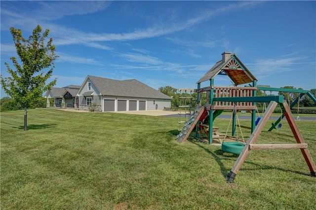 12714 S Harris Road, Greenwood, MO 64034