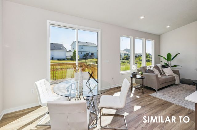 710 NE Crossing Oaks Drive, Ankeny, IA 50021