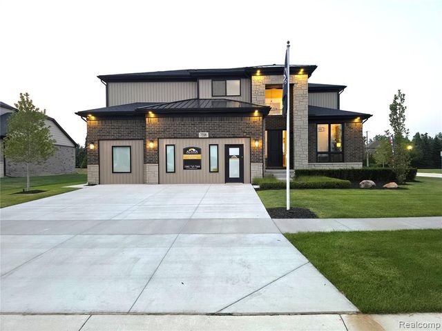 7398 Brys, Shelby, MI 48316