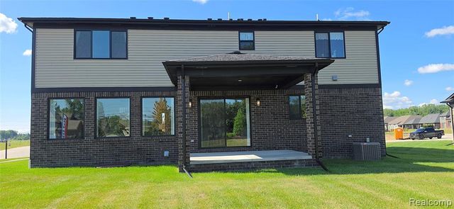 7398 Brys, Shelby, MI 48316