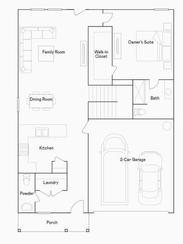 16523 Ithaca Pheasant Drive, Splendora, TX 77327