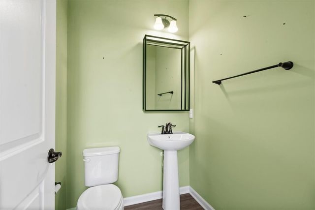 150 Curtis Ct, Ross Twp, PA 15237