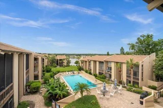 564 ORANGE DRIVE 40, Altamonte Springs, FL 32701