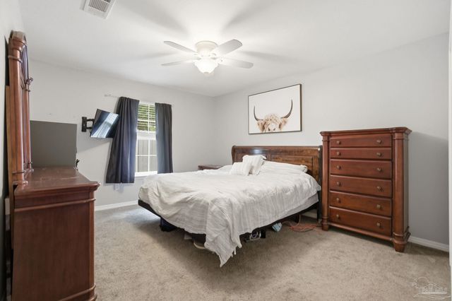 4393 Rice Rd, Milton, FL 32583