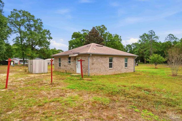 4393 Rice Rd, Milton, FL 32583