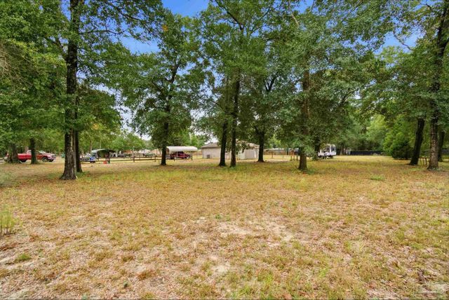 4393 Rice Rd, Milton, FL 32583