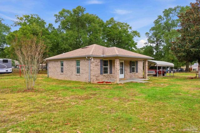 4393 Rice Rd, Milton, FL 32583