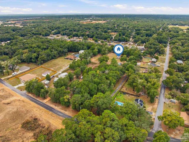 4393 Rice Rd, Milton, FL 32583